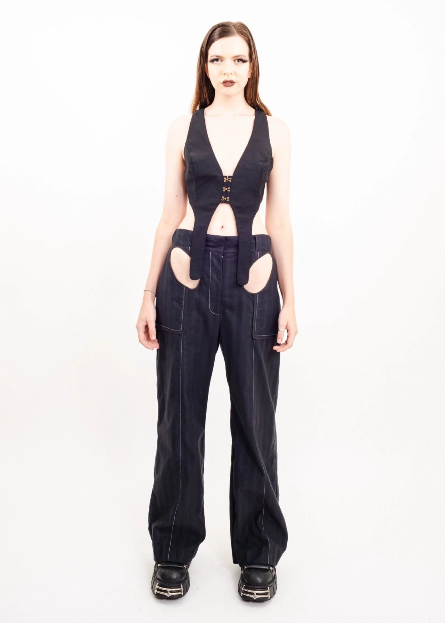 Sorrentino Studios Ivy Trousers