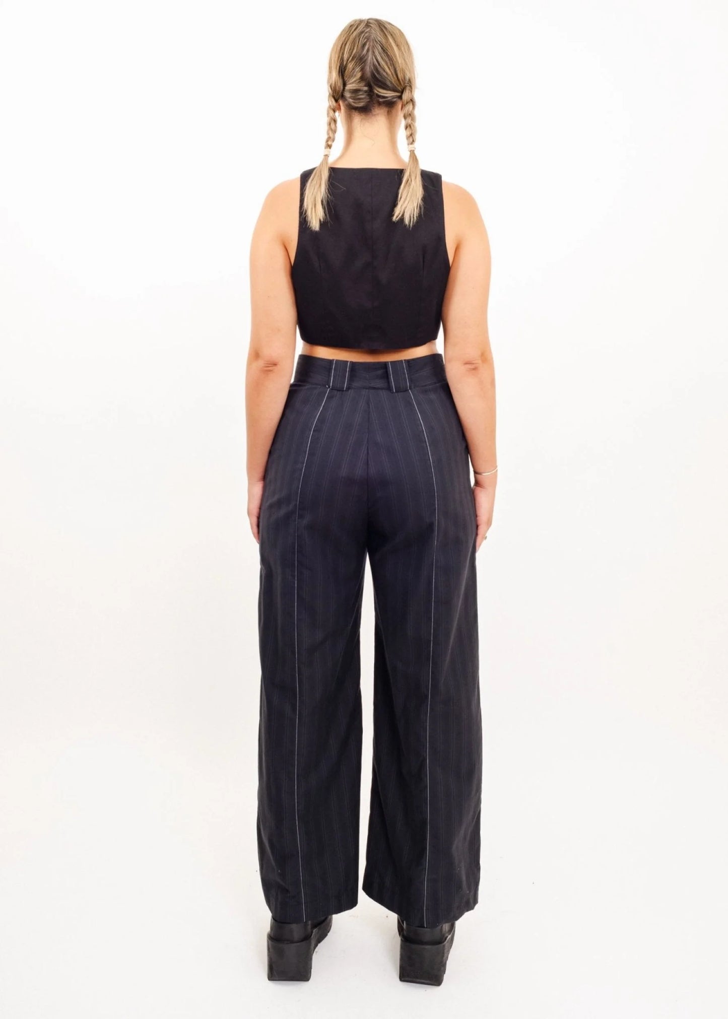 Sorrentino Studios Ivy Trousers