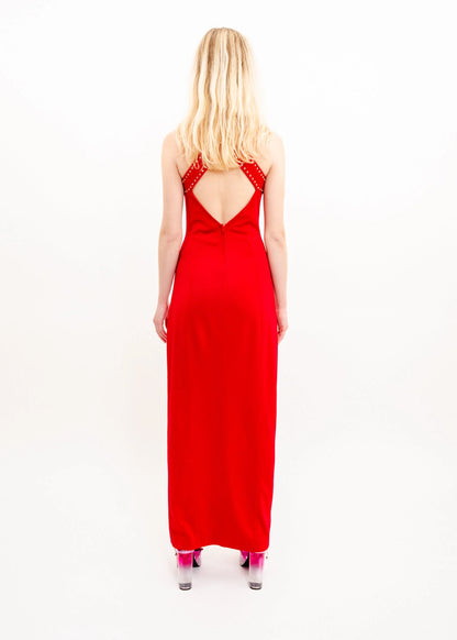 Tadashi Jessica Rabbit Gown