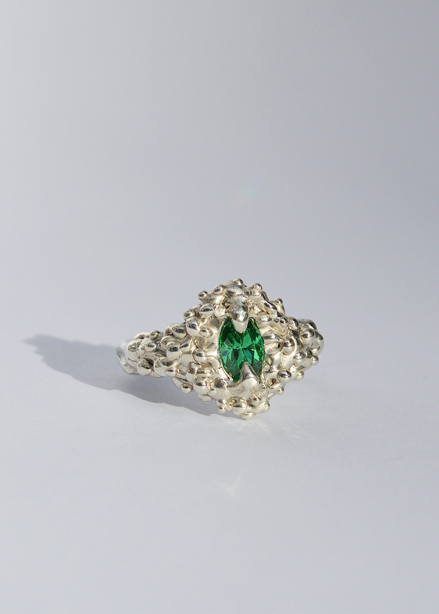 Limelight Ring
