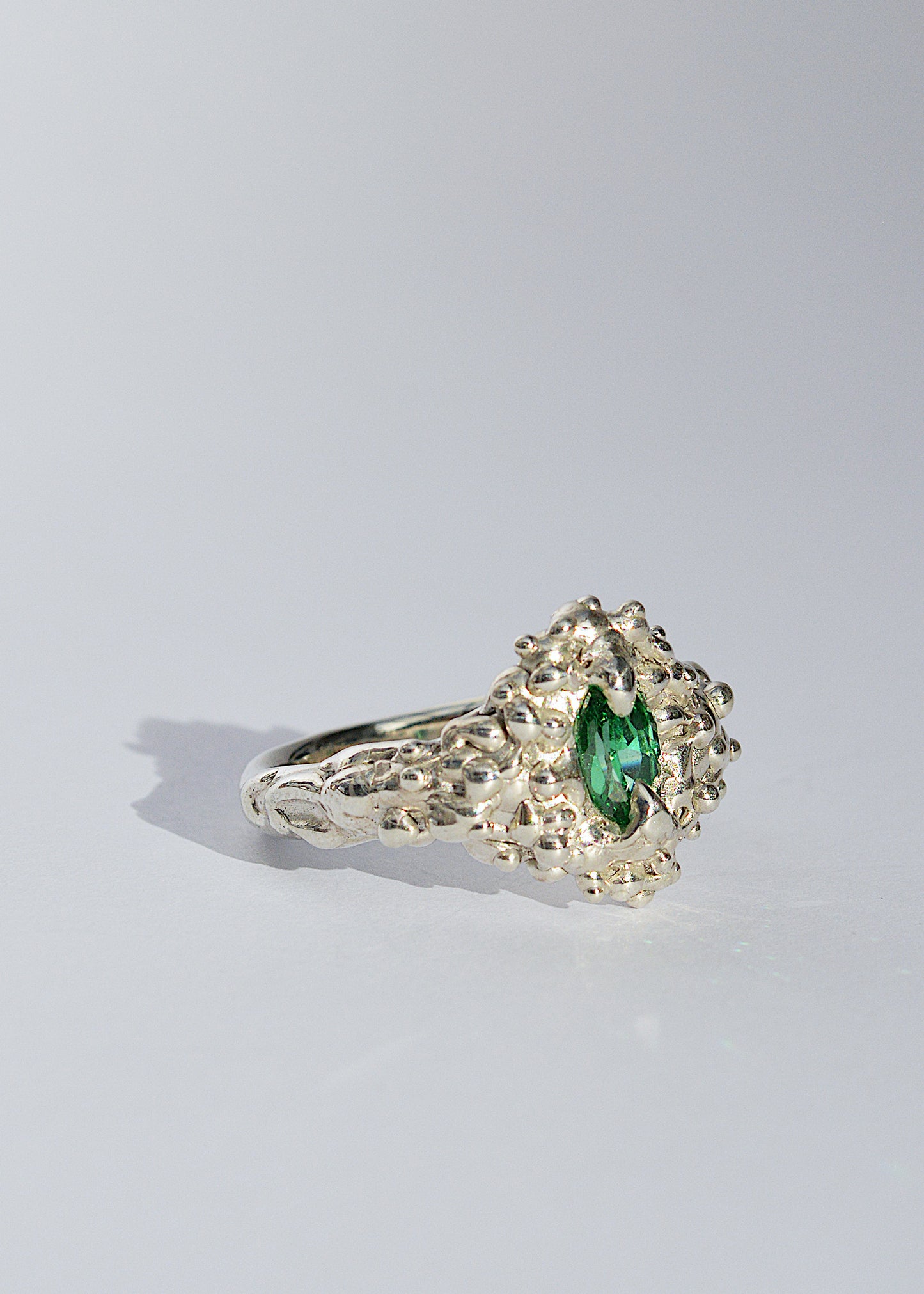 Limelight Ring