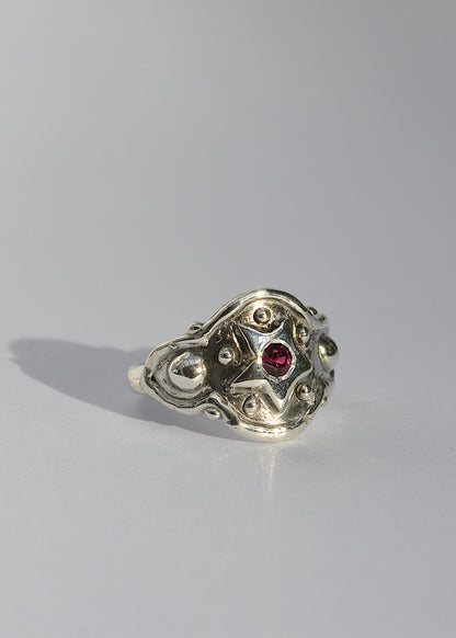 Lucent Ring