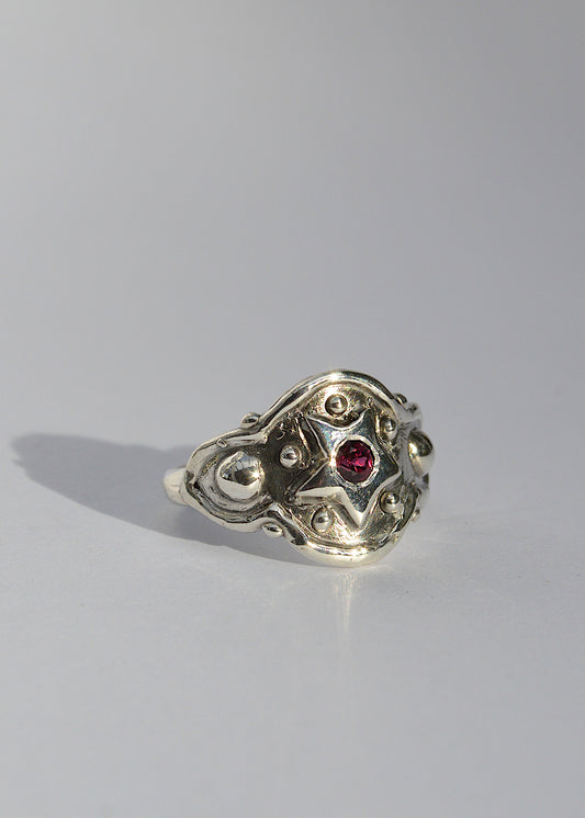 Lucent Ring