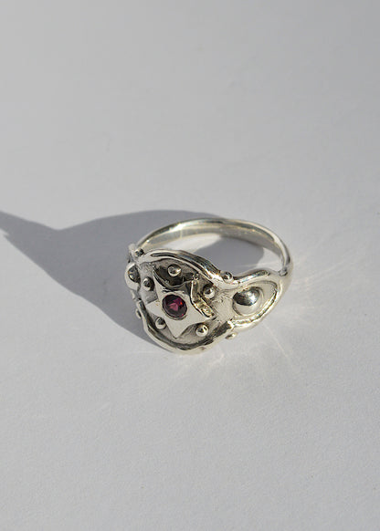 Lucent Ring