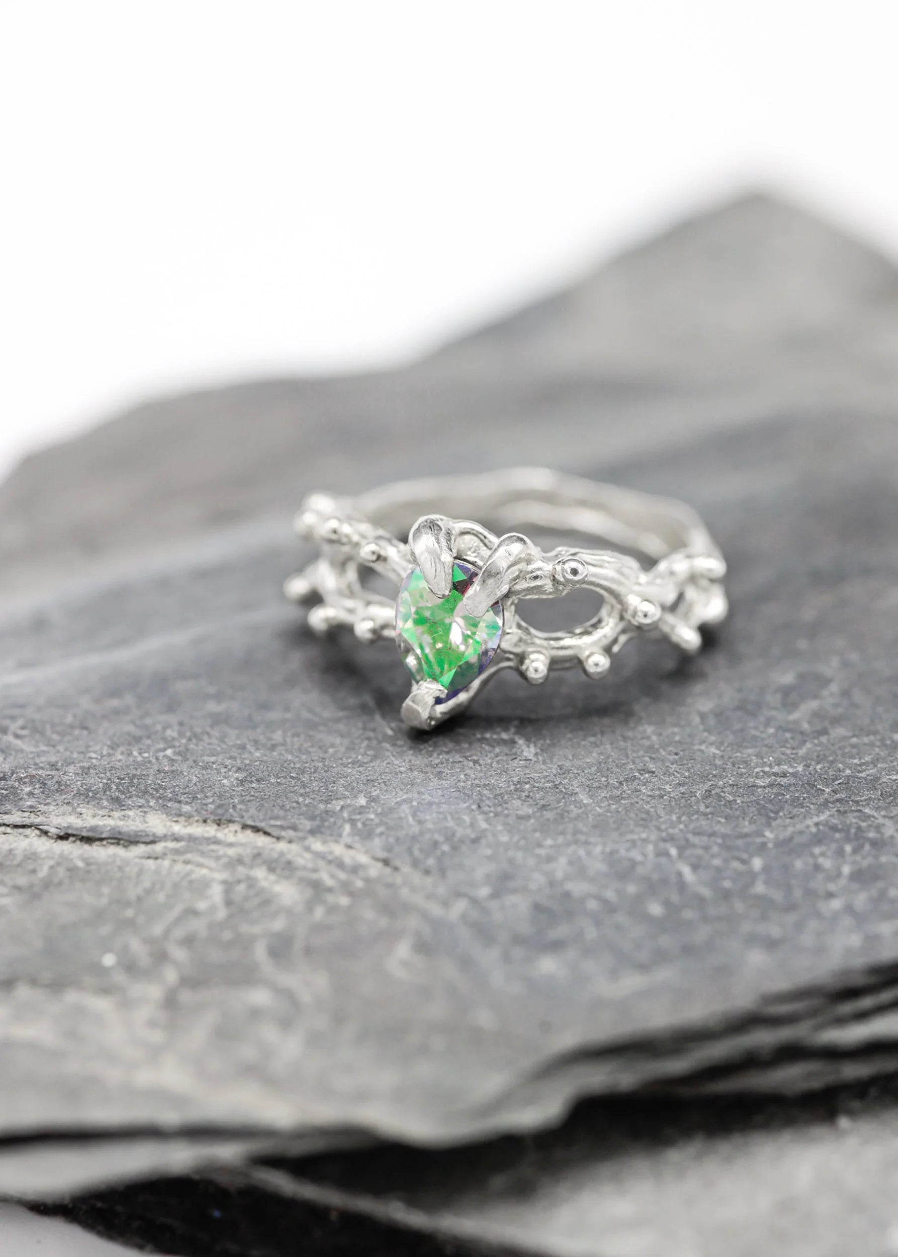Venom Gemz Mystic Fairy ring