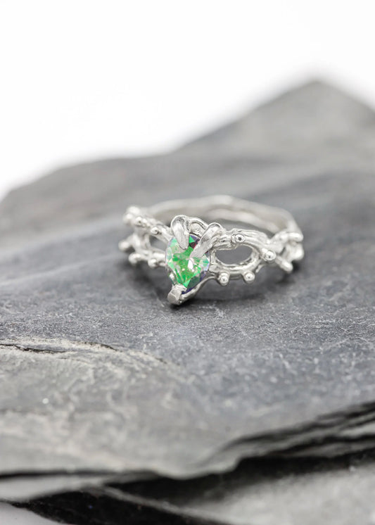 Venom Gemz Mystic Fairy ring