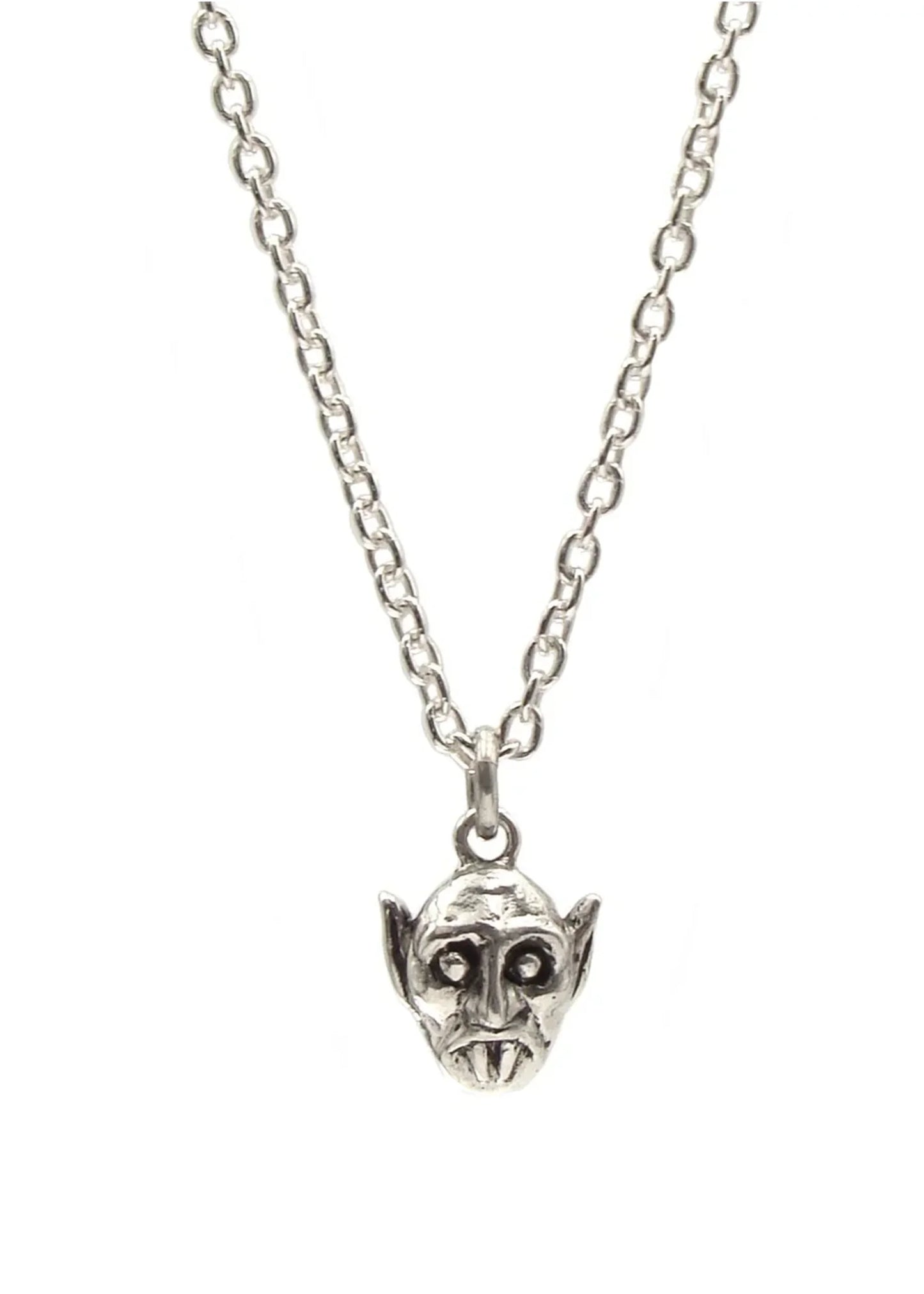 Screaming Jewellery Nosferatu Pendant