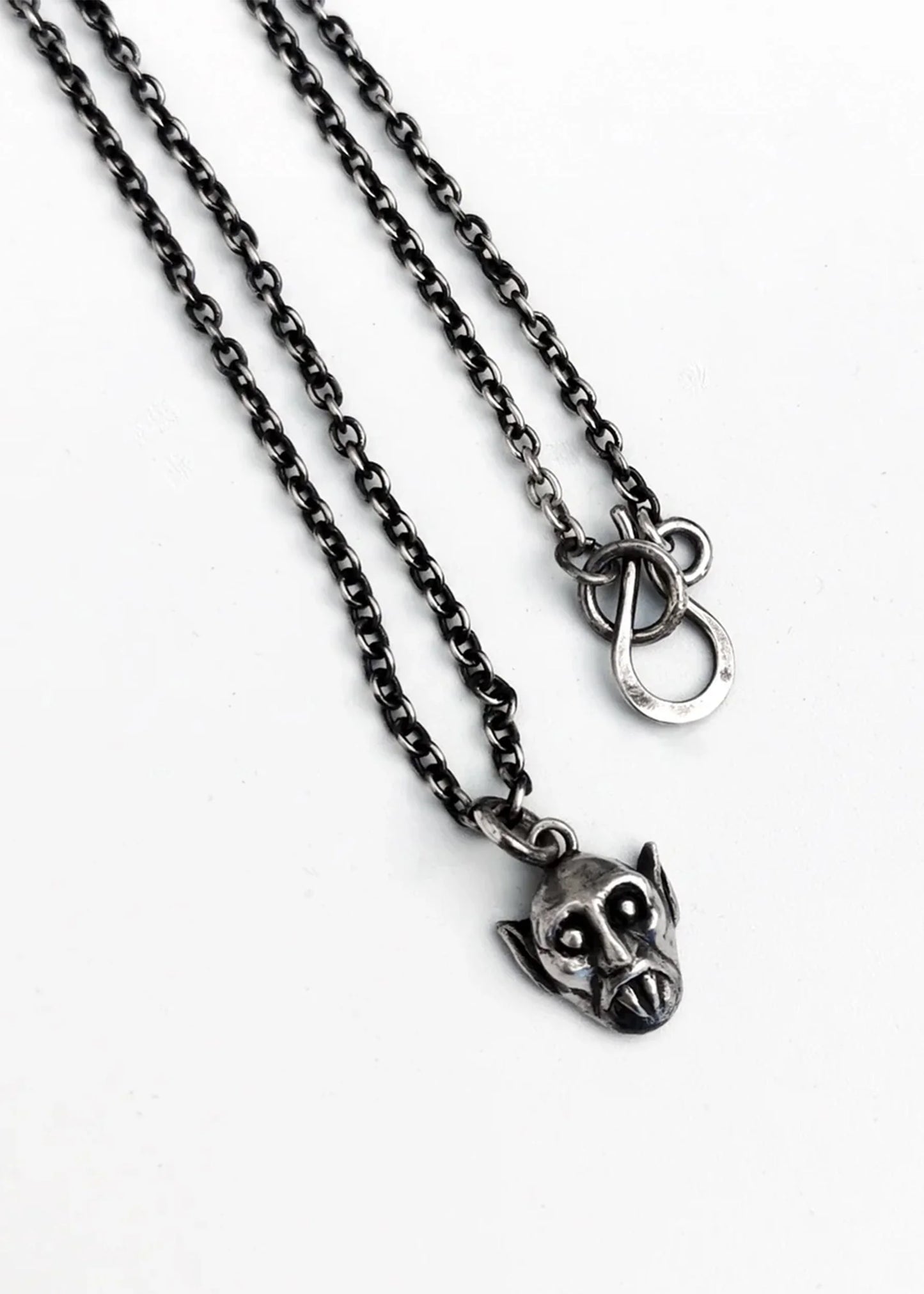 Screaming Jewellery Nosferatu Pendant