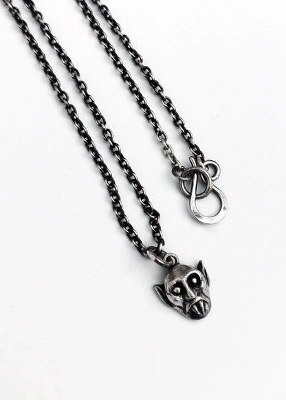 Screaming Jewellery Nosferatu Pendant