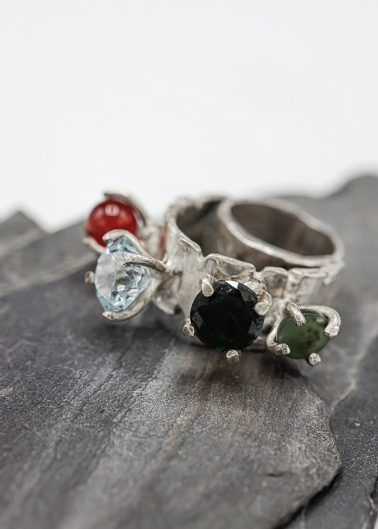 Maxx Jewels Ring #2 ’Atomic’