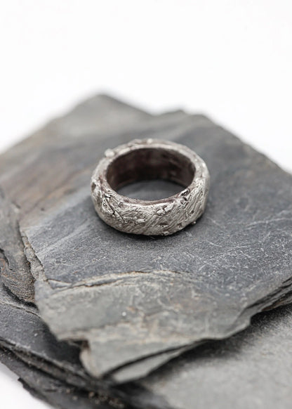 Maxx Jewels Ring #4 ’Rubble’