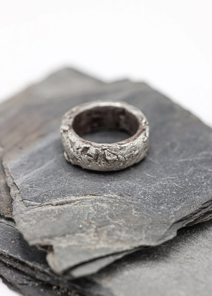 Maxx Jewels Ring #4 ’Rubble’