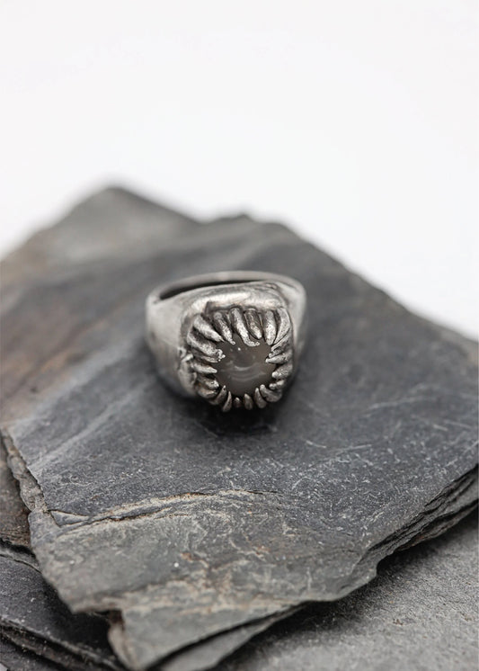 Maxx Jewels Ring #5 ’Caught’