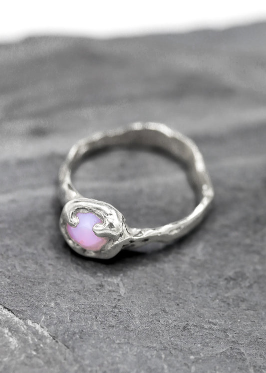 Venom Gemz Roseate ring