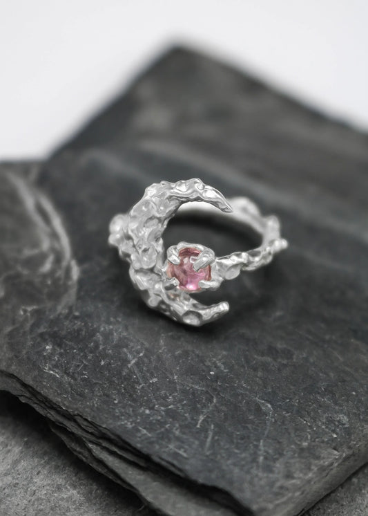 Prototype Sailor Moon ring