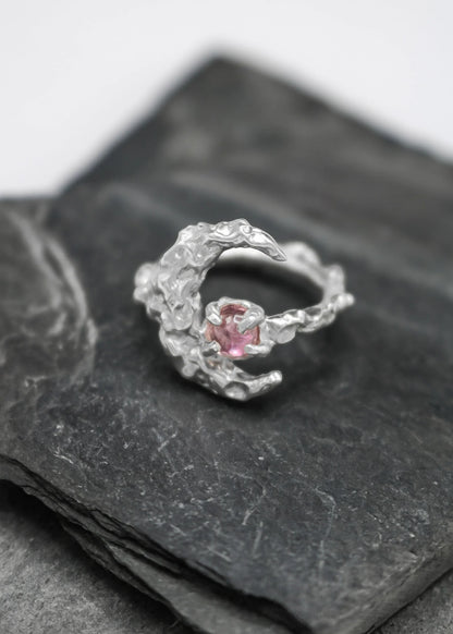 Prototype Sailor Moon ring