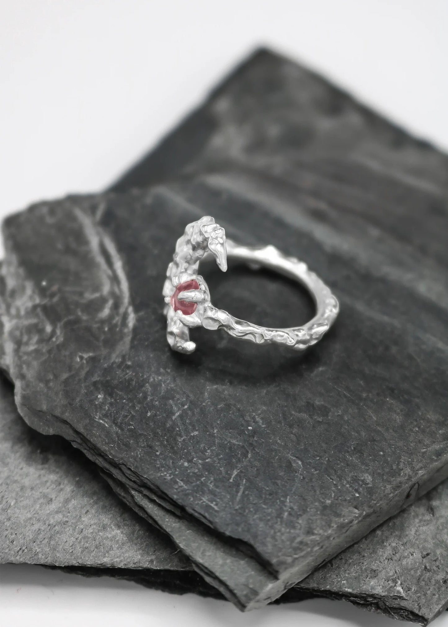Prototype Sailor Moon ring