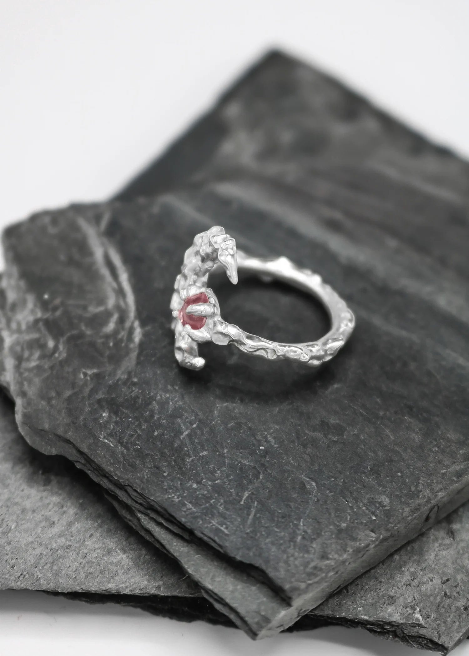 Prototype Sailor Moon ring
