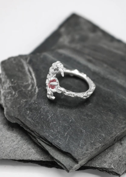 Prototype Sailor Moon ring