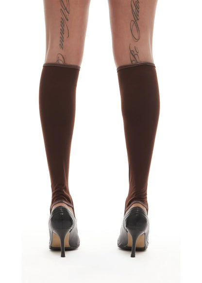 Shaye stockings