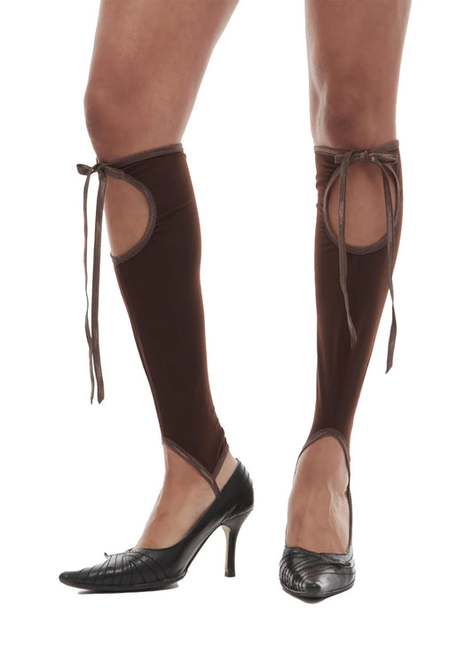 Shaye stockings