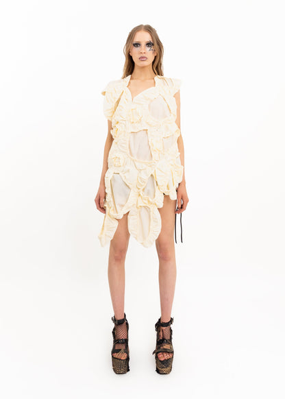 Shower Cap dress