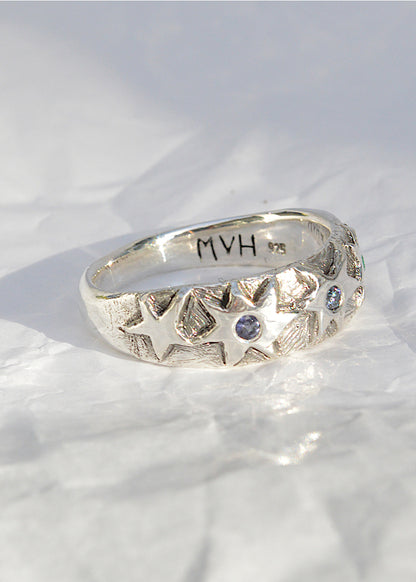 Sparking Ring