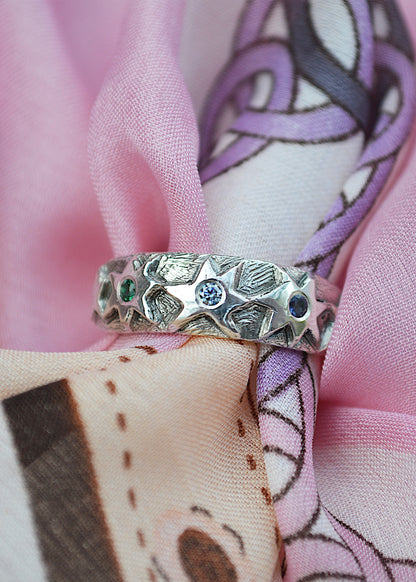 Sparking Ring