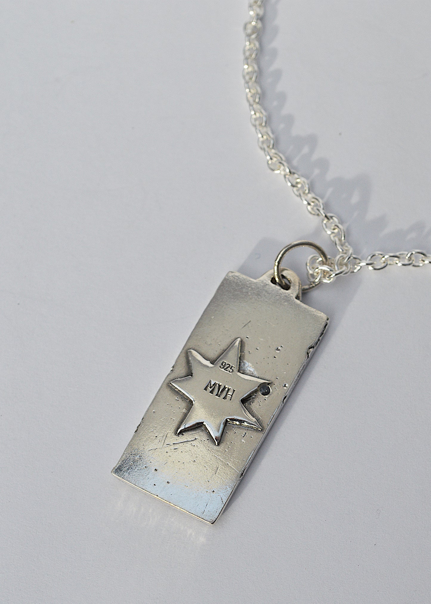 Star Sisters Pendant