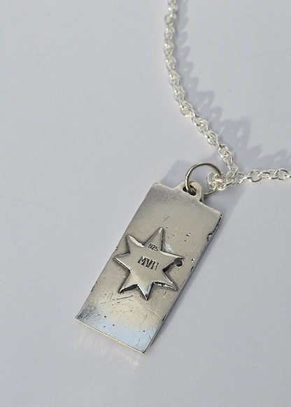 Star Sisters Pendant