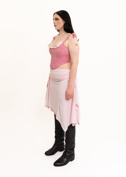 Toilé Studios System Multiway Midi Skirt Bizarre Bazaar