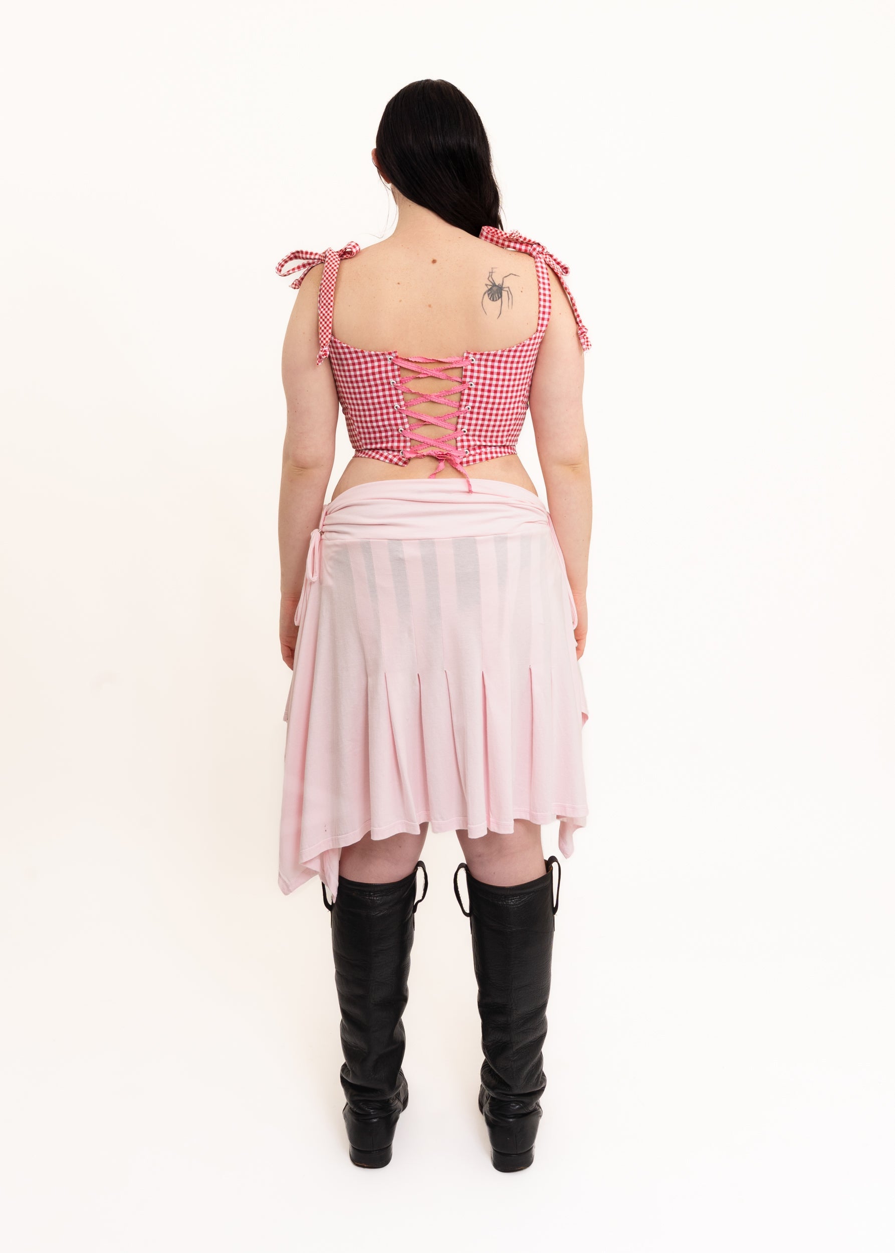 Toilé Studios System Multiway Midi Skirt Bizarre Bazaar