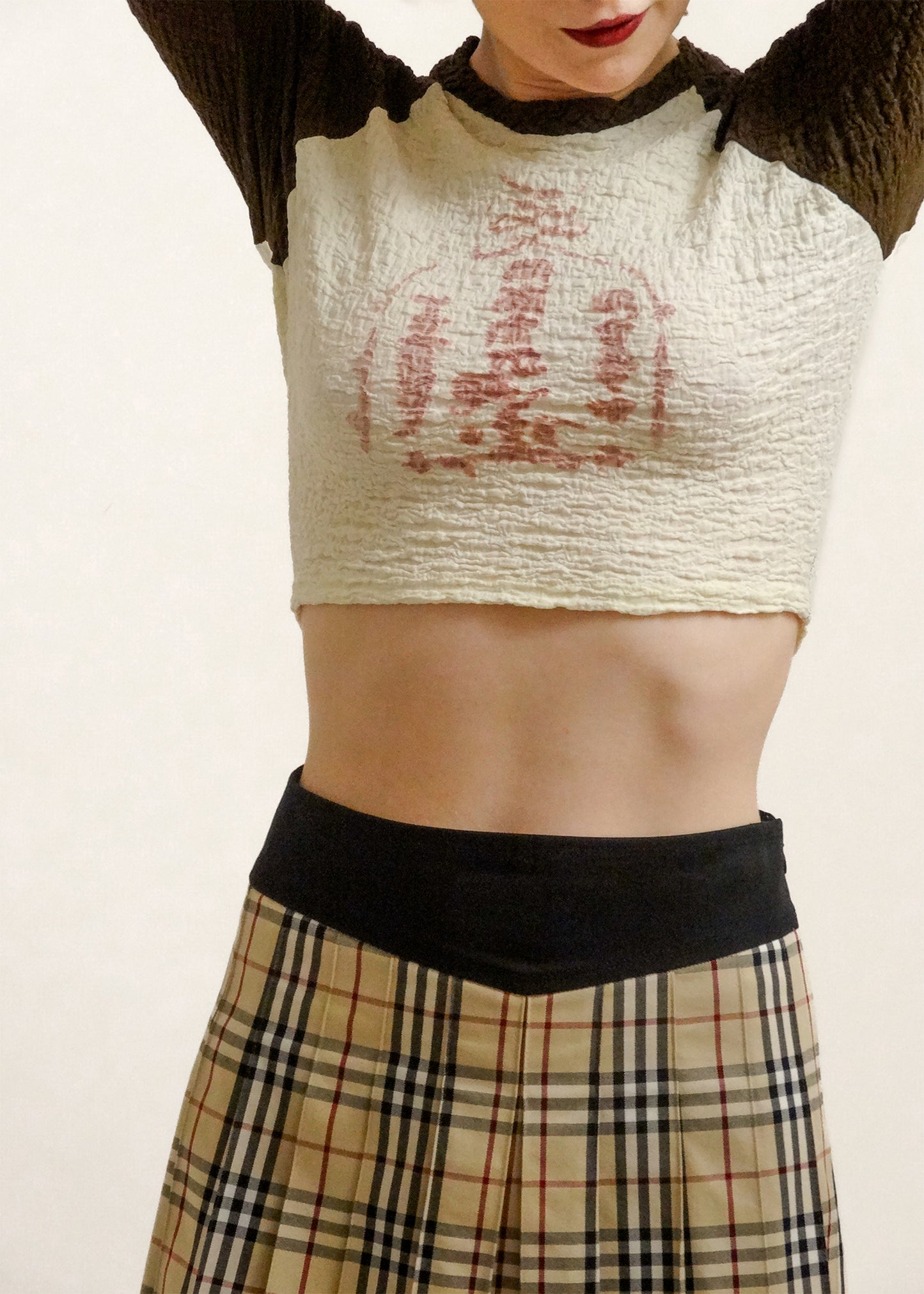 Talisman Top