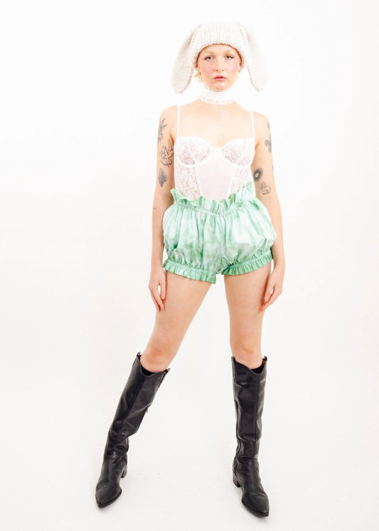 Elsie Gore Tie Dyed Bloomers