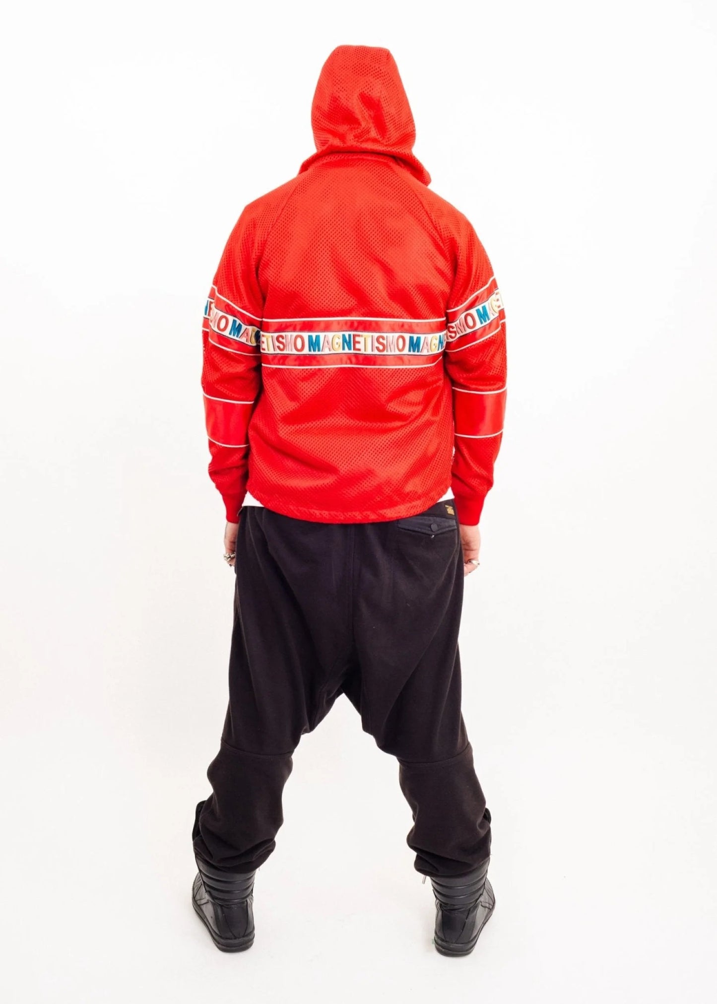 Gucci Magnetismo tracksuit jacket