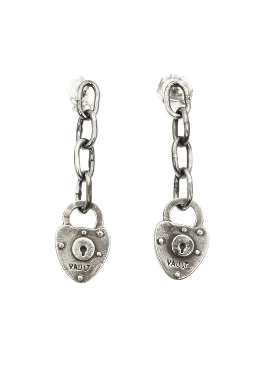 Screaming Jewellery Vault Earrings