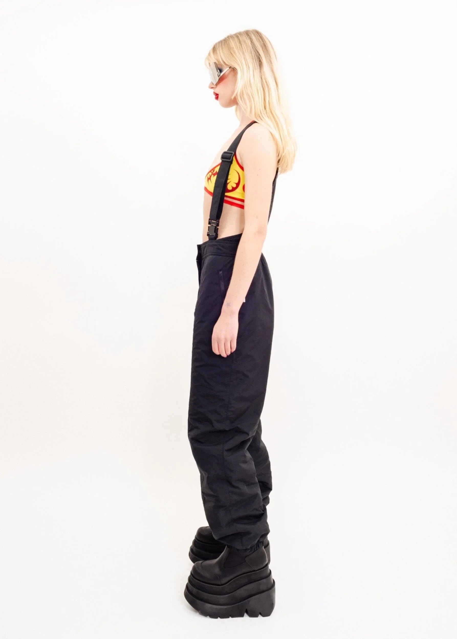 Le Pant Vintage Ski Pants