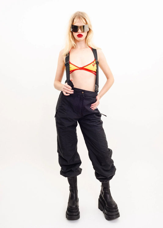 Le Pant Vintage Ski Pants