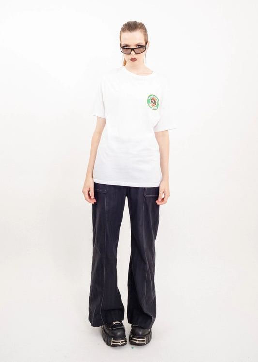 Max Mollinson ’Whatever Mum’ VB Parody t-shirt
