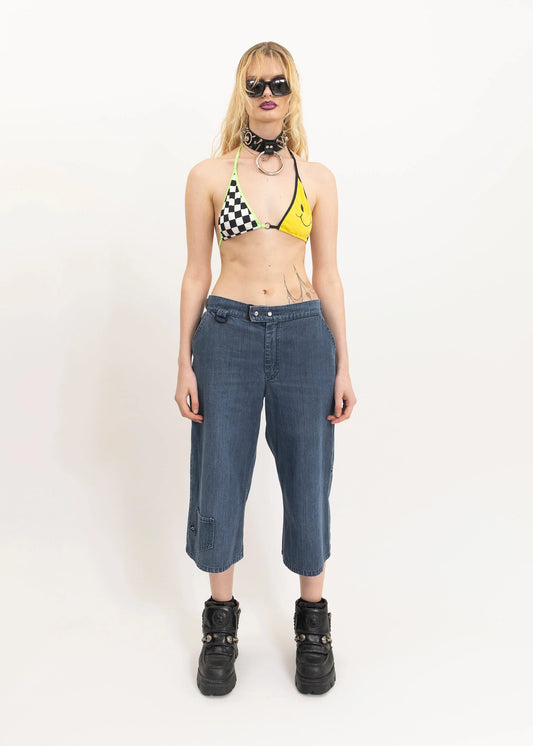 Illicit Y2k vintage jorts